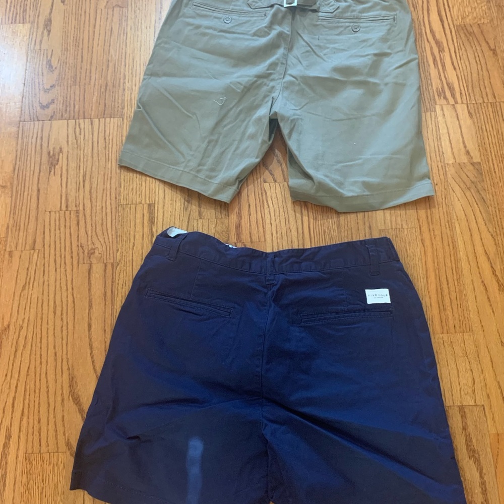 Men shorts - Picture 3 of 4